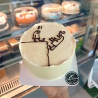 ร้านเค้กหาดเจ้าหลาว (เค'ส เค้ก สเตชั่น)