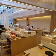 บรรยากาศ Shabu Baru Mini Central World