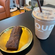Cloud Chocolate -