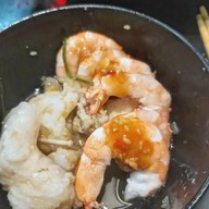 ชาบูบอมบ์ ศาลายา