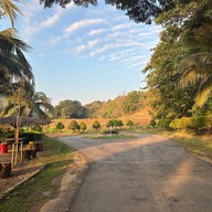 หาดแม่ปิง เขื่อนภูมิพล