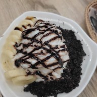 เมนูของร้าน pingping-icecream&friends