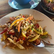 ร้านอาหารบ้านตาสืบ