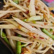ร้านตำรวย