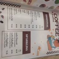 เมนู pingping-icecream&friends