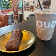 Cloud Chocolate -