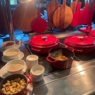 Red Oven SO/ Bangkok