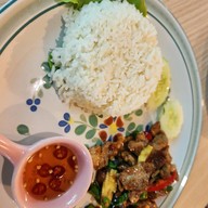 The Melon Cafe' Lopburi