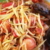ส้มตำผ่านฟ้า