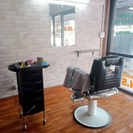 Tanakorn Barber พันท้าย