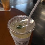 Sunset bay coffee