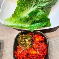 Factory Buffet อุดมสุข