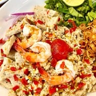 LA YUM ZAPP @Nakhon Si