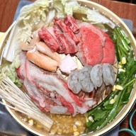 เติมเต็มพุง หมูกระทะ เติมเต็มพุง หมูกระทะวากิว แคมป์ปิ้ง