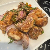 Shabu Square For You Park