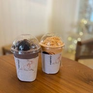 กาแฟชายทุ่ง