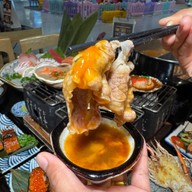 Sushi Hiro Central Plaza Rama 2