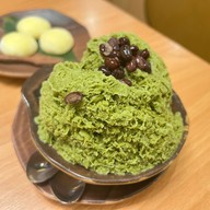 เมนูของร้าน Yuzu Suki ゆずすき เมกาบางนา