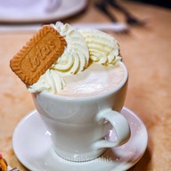 The Cheesecake Factory เซ็นทรัลเวิลด์