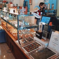 บรรยากาศ SUB SUB COFFEE ROASTER ชัยนาท