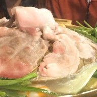 ร้านนายตอง หมูกระทะ สาขาหลังมหาลัยขอนแก่น