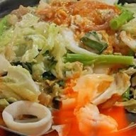 ยำแซ่บ🥗 & ข้าวไข่ข้น 🍣 อาหารตามสั่ง สาขา3