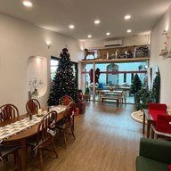 Dear December Cafe -