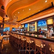 The Cheesecake Factory เซ็นทรัลเวิลด์