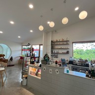 Dear December Cafe -