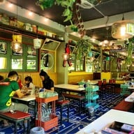 Banmai Vintage Cafe ปากช่อง