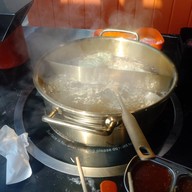 เมนูของร้าน meathunter อนุสาวรีย์ Victory Hub ชั้น 4