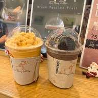 กาแฟชายทุ่ง