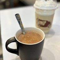 เมนูของร้าน รถนม