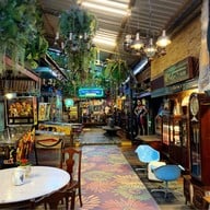 Banmai Vintage Cafe ปากช่อง
