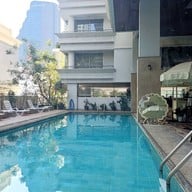 บรรยากาศ Unbirthday สุขุมวิท 31