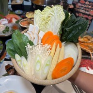 Sushi Hiro Central Plaza Rama 2