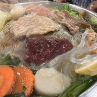 เมนูของร้าน เวียงสาหมูกระทะ2 บ้านท่าลี่ 2