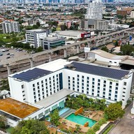 โรงแรมดุสิตปริ๊นเซสศรีนครินทร์