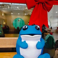 Dear December Cafe -