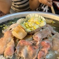 ร้านนายตอง หมูกระทะ สาขาหลังมหาลัยขอนแก่น