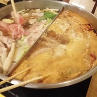 เมนูของร้าน ชาบูยูกาตะ ช้างเผือก