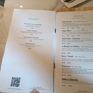 เมนู Unbirthday สุขุมวิท 31