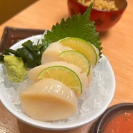 เมนูของร้าน Yuzu Suki ゆずすき เมกาบางนา