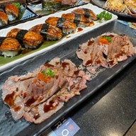 Sushi Hiro Central Plaza Rama 2