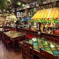 Banmai Vintage Cafe ปากช่อง