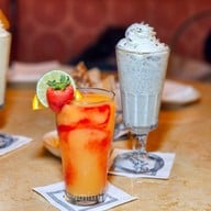 The Cheesecake Factory เซ็นทรัลเวิลด์