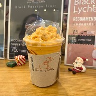 กาแฟชายทุ่ง