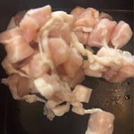หมูสองชั้น แอมปาร์ค จุฬาฯ