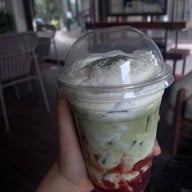 Sunset bay coffee