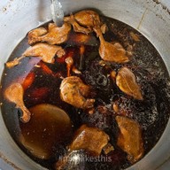 ป้านิ่มก๋วยเตี๋ยวเป็ดตุ๋นหมูตุ๋น